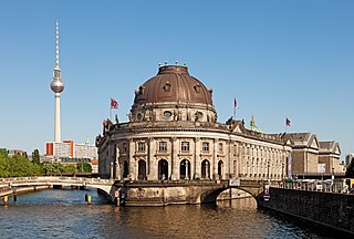 Bode Museum