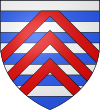 Blason de Rochefoucauld (La)