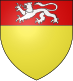 Coat of arms of Douvrin