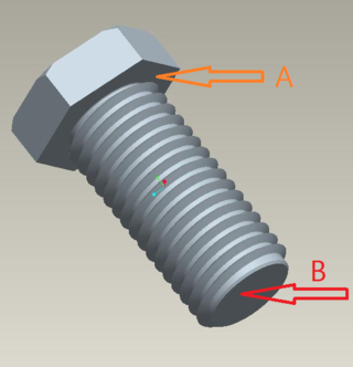 <span class="mw-page-title-main">Bearing surface</span>