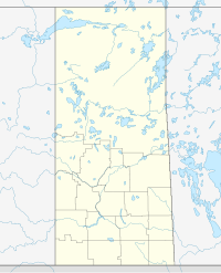 McLean, Saskatchewan is located in Saskatchewan