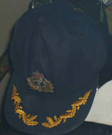 Capt J.J. Black's hat.JPG