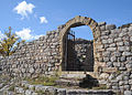 Castell de Mataplana (Gombrèn)