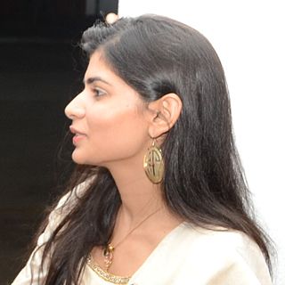 <span class="mw-page-title-main">Chinmayi Sripada</span> Indian playback singer