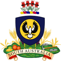 South Australia (since 1984)