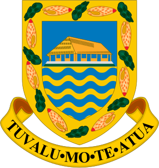 <span class="mw-page-title-main">Monarchy of Tuvalu</span> Constitutional monarchy as a system of government in Tuvalu