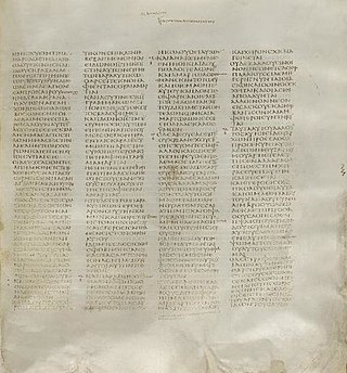 <span class="mw-page-title-main">Matthew 9</span> Chapter of the New Testament