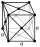 Actinium has a face-centered cubic crystal structure