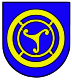 Coat of arms of Süderbrarup Sønder Brarup