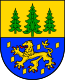 Coat of arms of Westernohe