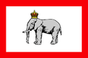 Quốc kỳ Dahomey