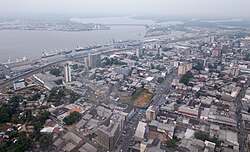 Douala