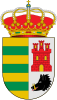 Coat of arms of Los Molares, Spain