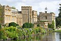 Forde Abbey