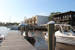 Georgetown, South Carolina City in South Carolina, United States