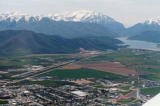 <span class="mw-page-title-main">Heber City, Utah</span> City in Utah, United States