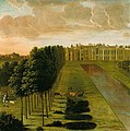 Hampton Court Palace, c.1666