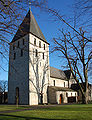 Pfarrkirche St. Martinus