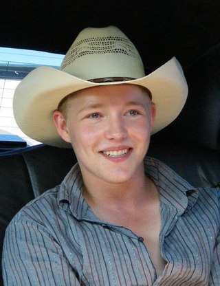 <span class="mw-page-title-main">Jaydee Bixby</span> Canadian country musician (born 1990)