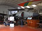 Jet at Flixton air museum - geograph.org.uk - 1431085.jpg