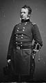 Generalmajor Joseph Hooker, USA