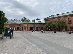 Kulturhuset i Jönköping