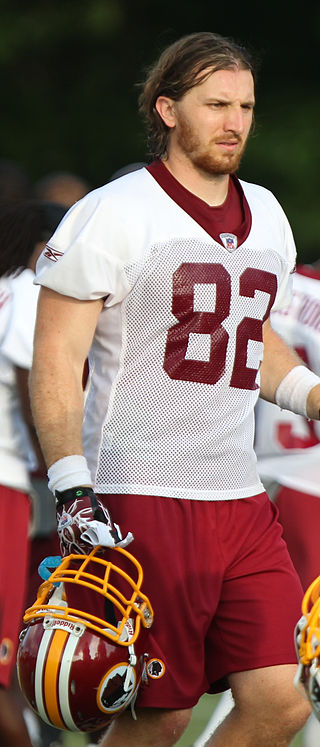 <span class="mw-page-title-main">Logan Paulsen</span> American football player (born 1987)