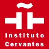 Signum Instituti Cervantes