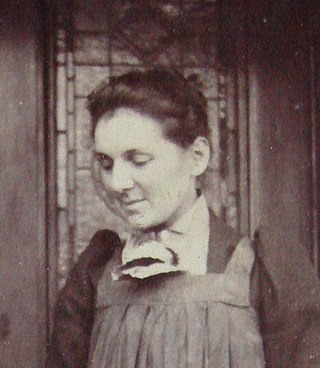 <span class="mw-page-title-main">Marion Wallace Dunlop</span> British artist and suffragette (1864–1942)