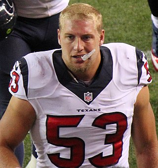 <span class="mw-page-title-main">Max Bullough</span> American football player and coach (born 1992)