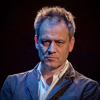 <span class="mw-page-title-main">Michael Grandage</span> British theatre director (born 1962)