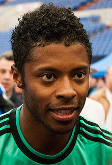 Michel Bastos