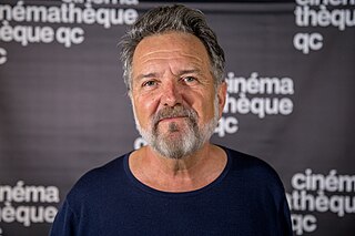 <span class="mw-page-title-main">Michel Poulette</span> Canadian film and television director, writer and producer