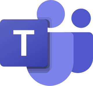 <span class="mw-page-title-main">Microsoft Teams</span> Team collaboration application