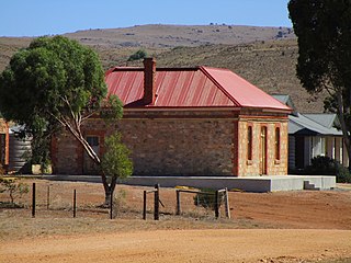 <span class="mw-page-title-main">Milendella, South Australia</span> Town in South Australia