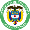 Escudo de Colombia