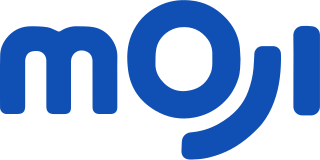 <span class="mw-page-title-main">Moji (TV network)</span> Indonesian commercial free-to-air television network