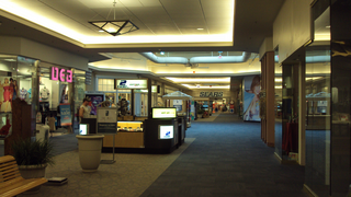 <span class="mw-page-title-main">The Mall of Monroe</span> Shopping mall in Michigan, United States