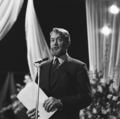 Leo Nelissen in 1967 overleden op 10 januari 2013