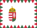 Bandeira naval.