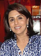 Neetu Kapoor