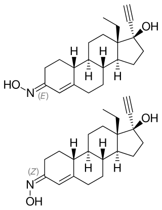 <span class="mw-page-title-main">Norelgestromin</span> Pharmaceutical drug