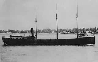 SS <i>Ohio</i> (1875) Wooden steamship wrecked in Lake Huron in 1894