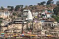  Temple Omkar Mandhata