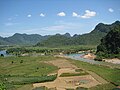 Phong Nha-Kẻ Bàng