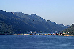 Luganosjön