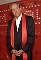 Powers Boothe op 22 maart 2005 geboren op 1 juni 1948