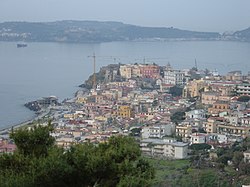 Pozzuoli ê kéng-sek