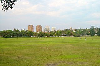 Queens Park, New South Wales Suburb of Sydney, New South Wales, Australia