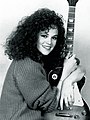 Rebecca Schaeffer geboren op 6 november 1967